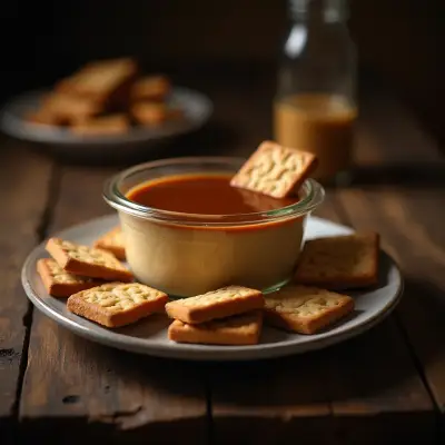 Pâte à Tartiner Spéculoos