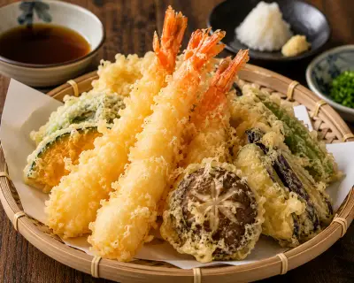 Tempura