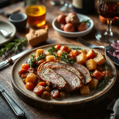 Terrine de Campagne