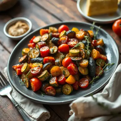 Tian Provençal