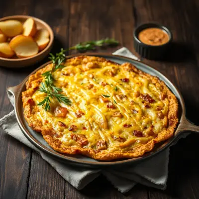 Tortilla española