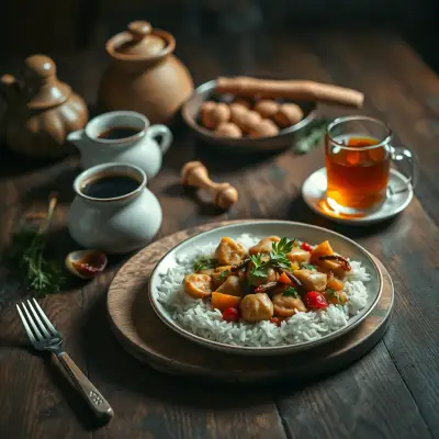 Upma