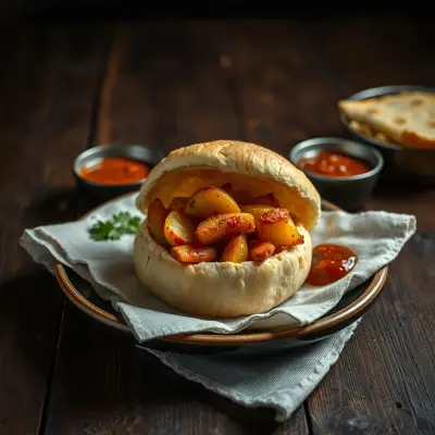 Vada Pav