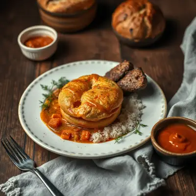 Vetkoek