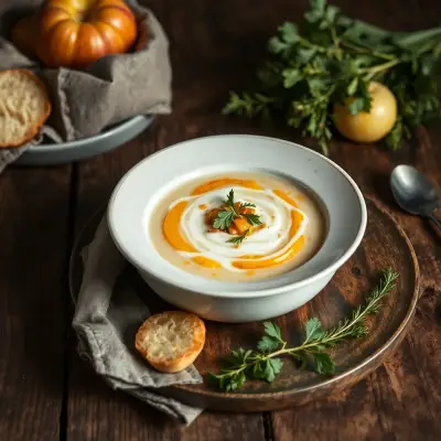 Vichyssoise