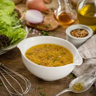 Vinaigrette classique