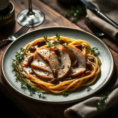 Vitello Tonnato