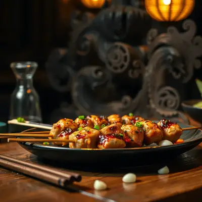 Yakitori